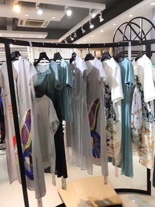 愛歐雅19夏高端桑蠶絲連衣裙女裝品牌折扣批發(fā)走份哪里有北京惠品