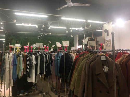 淘寶直播的一股神秘力量 撬動(dòng)廣州傳統(tǒng)服裝市場