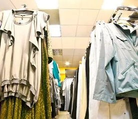 服裝批發市場進貨攻略 那些不得不知的拿貨套路