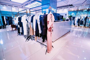 俊發(fā)新螺螄灣二期市場11 14區(qū)2樓重裝開業(yè) 締造時(shí)尚女裝新潮流