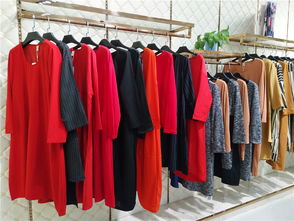 新款大碼連衣裙 品牌折扣女裝 一線女裝批發(fā)