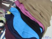 低價爆款服裝批發(fā)指南 雜款毛衣與長袖女T的商機(jī)解析