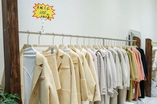 廣州三大服裝批發市場年底清倉 韓劇同款低至20元，沖鴨！