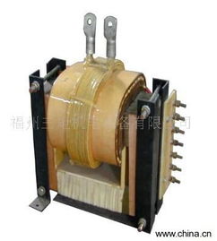 供應(yīng)變壓器與整流器 電力轉(zhuǎn)換的關(guān)鍵組件