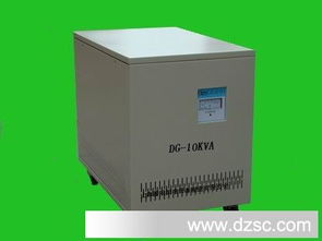 廠家直銷(xiāo)400V、380V、200V安全隔離變壓器及電感器制造全解析