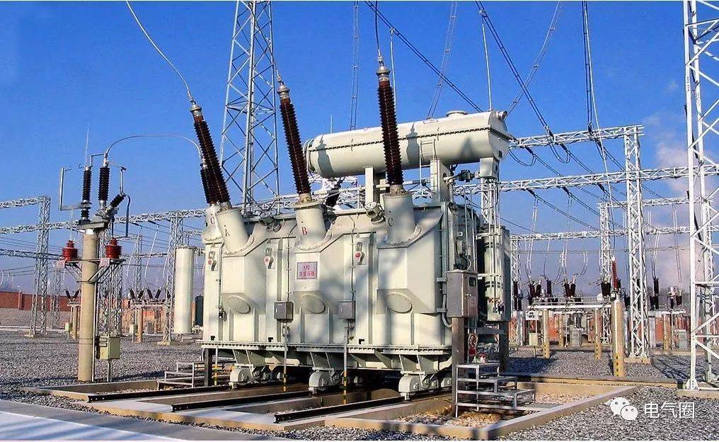變壓器大修與小修詳解 日常檢查與深度檢修的核心內(nèi)容